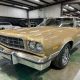 1973 Ford Gran Torino Sport.