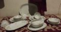 German China set