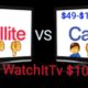 $10.99 a month full live tv package