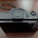 Sony Camera RX 100ii