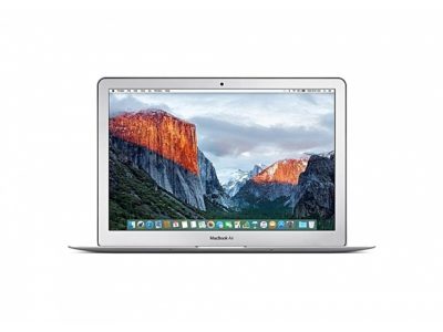 Apple Macbook Air 13.3 Inches 8GB RAM 256GB