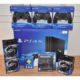 Sony PlayStation 4 Pro 1TB 4K Jet Black Console