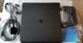 Sony PlayStation 4 Pro 1TB 4K Jet Black Console