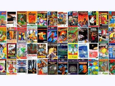 Movies music games