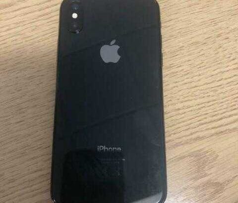 iPhone Xmax For Sale