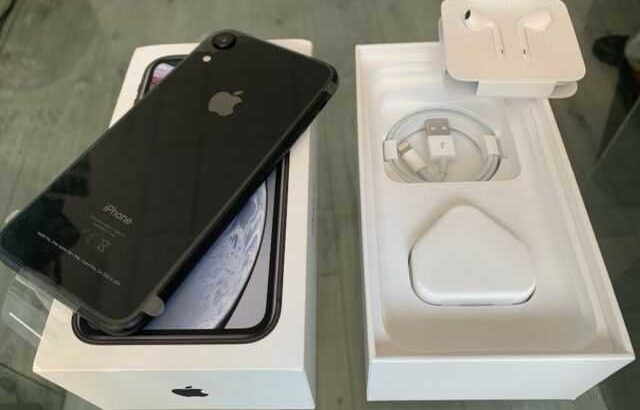 iPhone Xr for sale