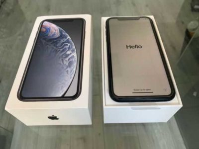 iPhone Xr for sale