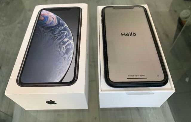 iPhone Xr for sale