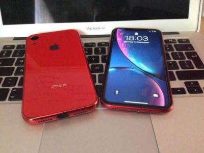 iPhone Xr For Sale