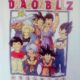 DragonBall Z Tshirt