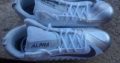 Nike Alpha Menace Pro CLEATS