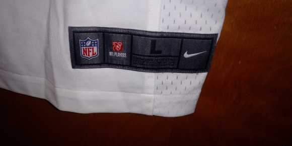 NFL Andrew Luck Jersey Nike