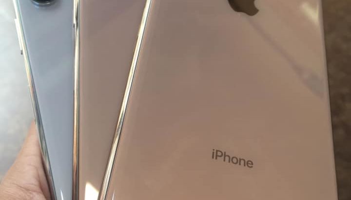 Refurbished Apple iphone Xs Max 64gb -unlocked