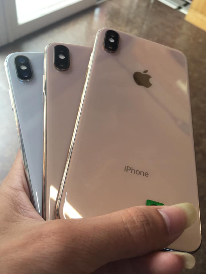 Refurbished Apple iphone Xs Max 64gb -unlocked – HollySale USA Classified, Buy Sell Shop Used ...