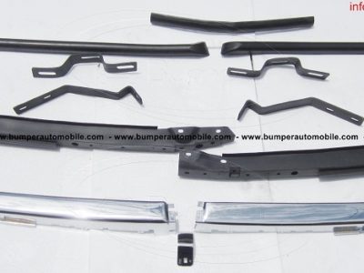 Mercedes W107 bumper models R107 280SL 380SL 450SL