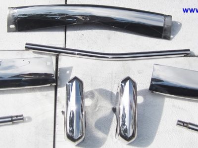 VW Karmann Ghia US type bumper (1955 – 1971)