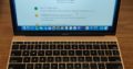 Near Mint 2017 12″ Retina MacBook 256gb