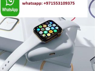 Apple Watch series 4 44mm Cellular + GSM