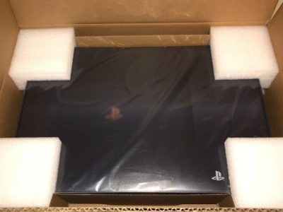 PlayStation 4 PS4 Pro 2TB 500 Million Limited Edit