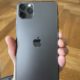 iPhone 11 Pro Max 256gb Space Grey – Excellent Con