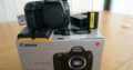 Canon EOS 5D Mark IV 30.4MP Digital SLR Camera –