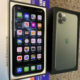 Apple iPhone 11 Pro Max – 256GB – Midnight Green