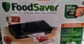 Food Saver Vacuum Sealing System