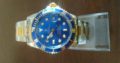 FREE S&H! Awesome 2tone Rolex Sub. watch