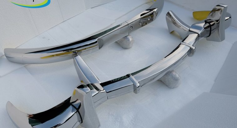 Mercedes 300SL bumper kit (1957-1963)