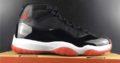 Air Jordan bred 11