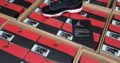 Air Jordan bred 11