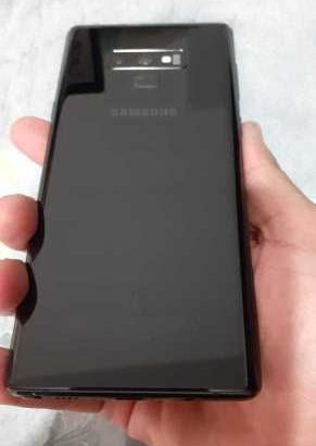 Samsung galaxy s10plus