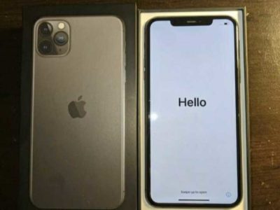 iphone 11 pro max