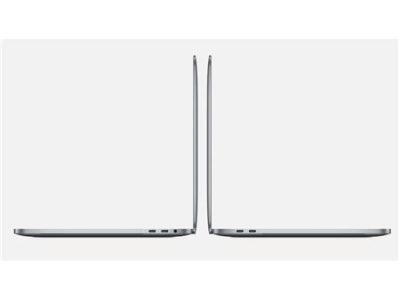 Apple 13″ MacBook Pro with Touch Bar, Intel Core i