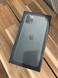 Apple iPhone 11 Pro Max for sale