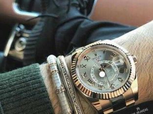 Rolex Wrist watch