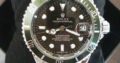 Free S&H! Automatic Rolex HULK watch