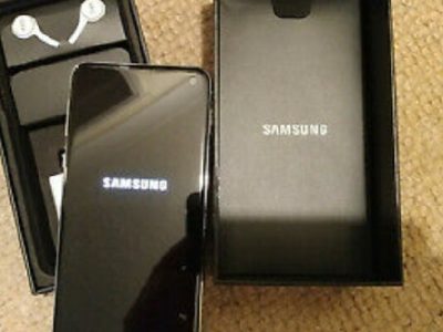 Samsung s10