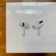 NEW Apple AirPods Pro MWP22AM/A – White