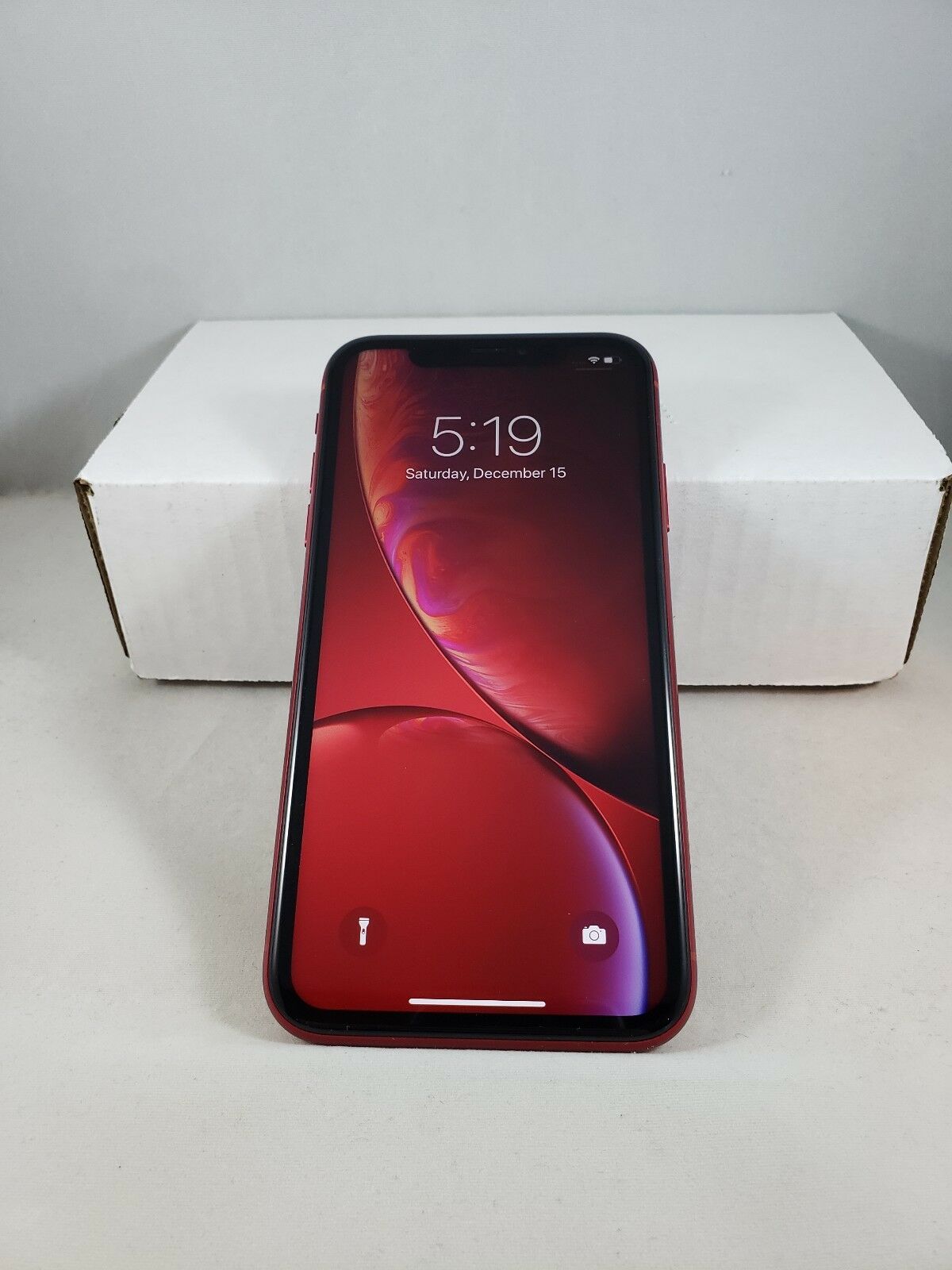 Apple iPhone XR – 64GB – (PRODUCT)RED (Unlocked) – Buy Sell Shop in USA