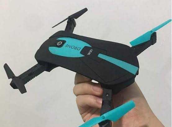 Drone Camera