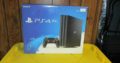 brand new play station 4 pro