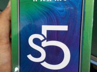 brand new infinix S5 at an affordable price