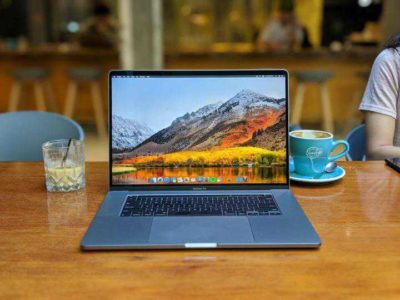 apple MacBook pro 8gb ram 512gb rom
