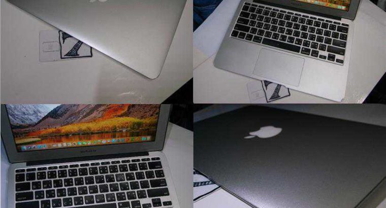 apple MacBook pro
