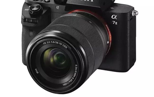 Sony A7M2 A7 II Alpha A7 Mark II Mirrorless Digita