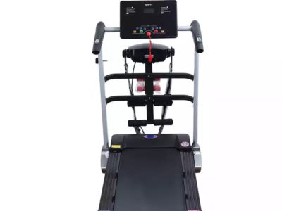 Indoor gym fitness equipment multi-function