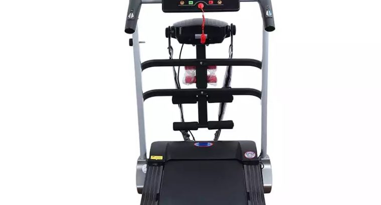 Indoor gym fitness equipment multi-function