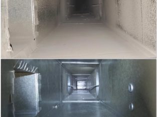 AIR DUCT CLEANING SPECIAL DEAL
