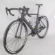 Complete Bicycle Carbon Cycling BICICLETTA Road Bi